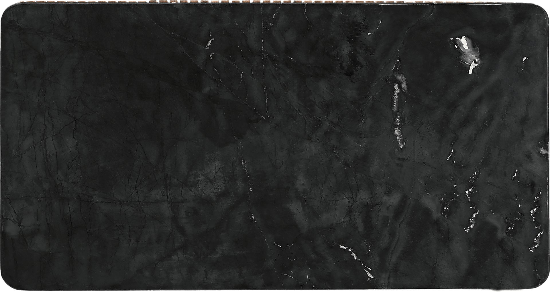 Wentwirth Natural Cocktail Table - Image 3