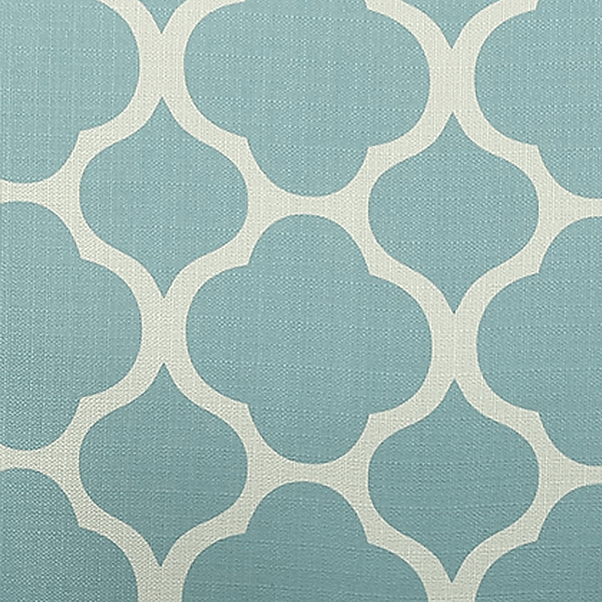 Weona I Aqua Accent Chair - Image 3