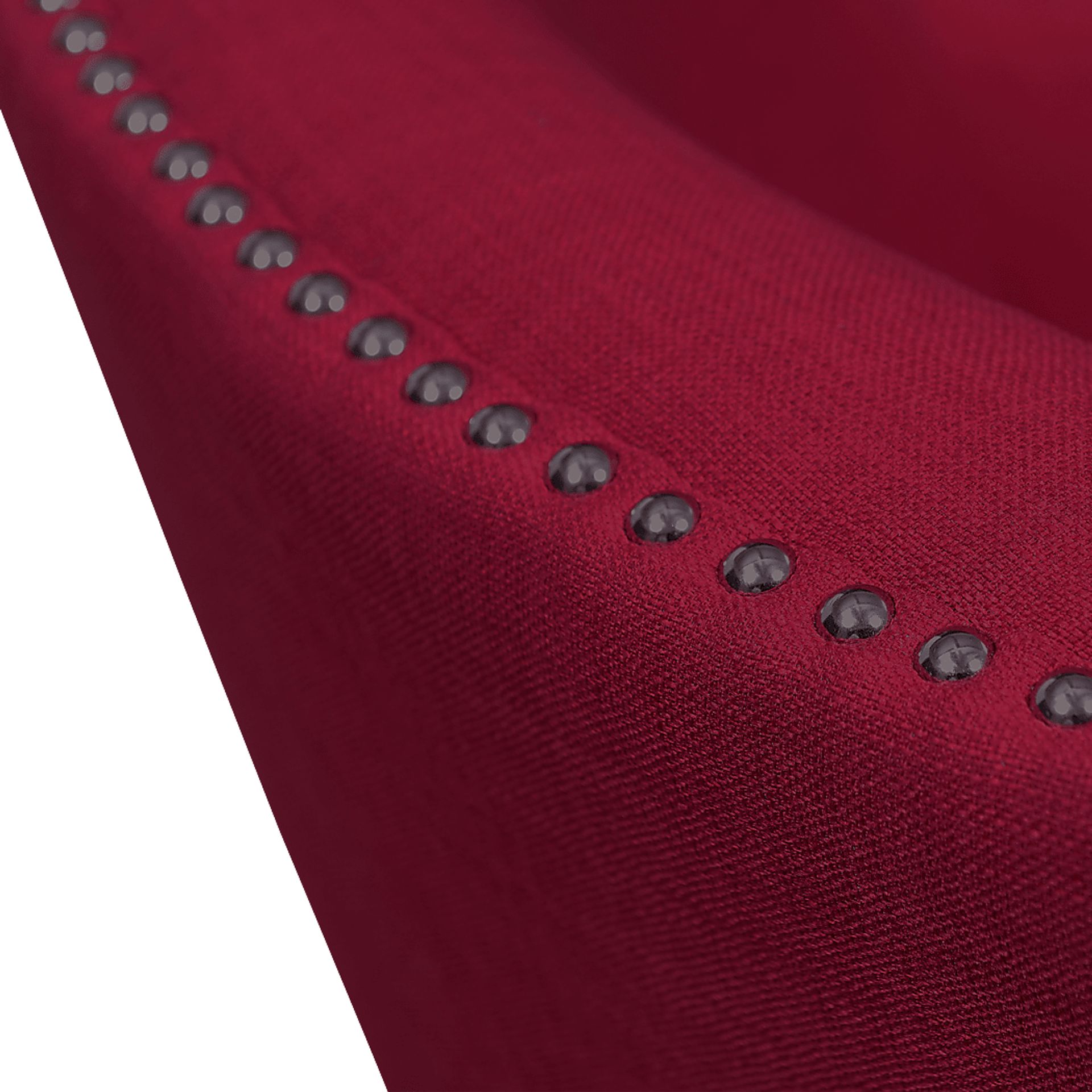 Weona I Berry Accent Chair - Image 6