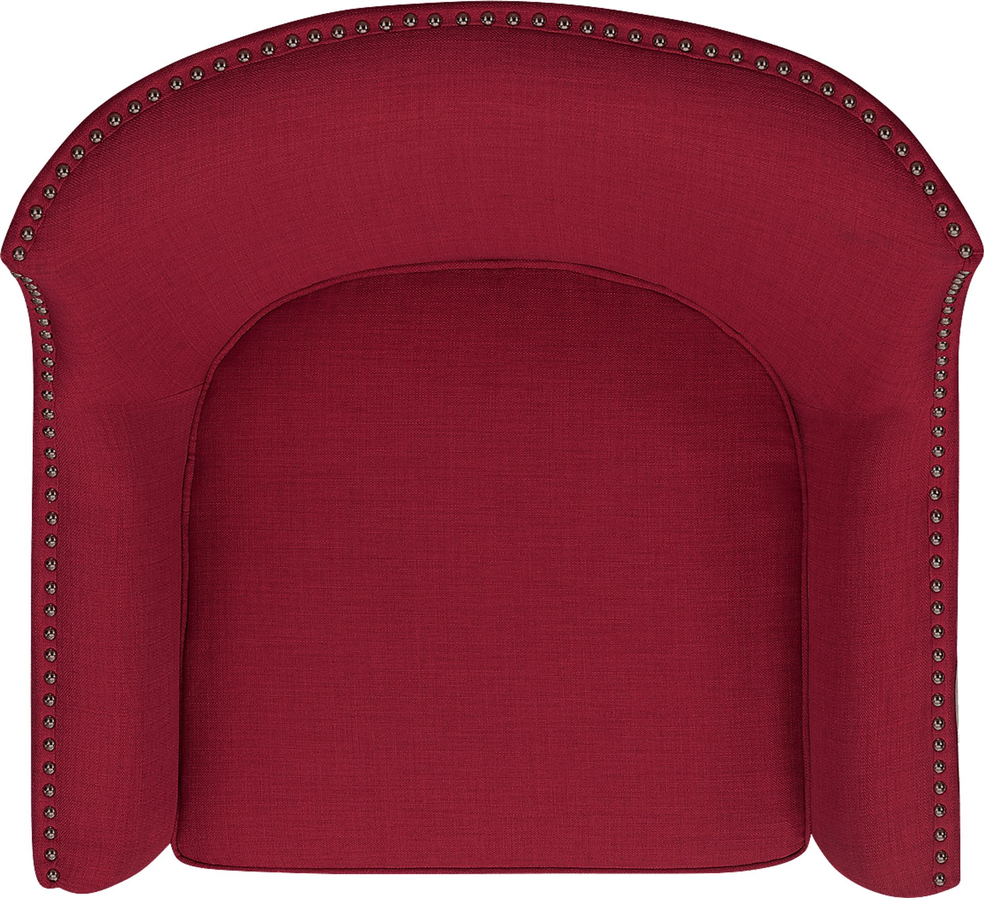Weona I Berry Accent Chair - Image 9
