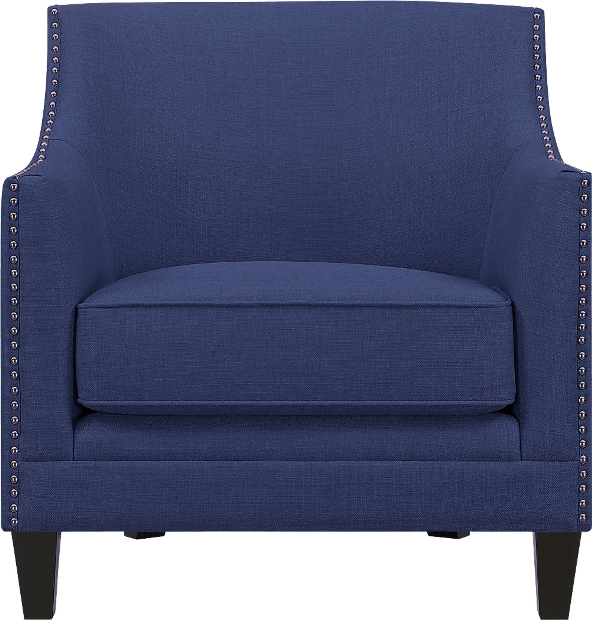 Weona I Blue Accent Chair - Image 11