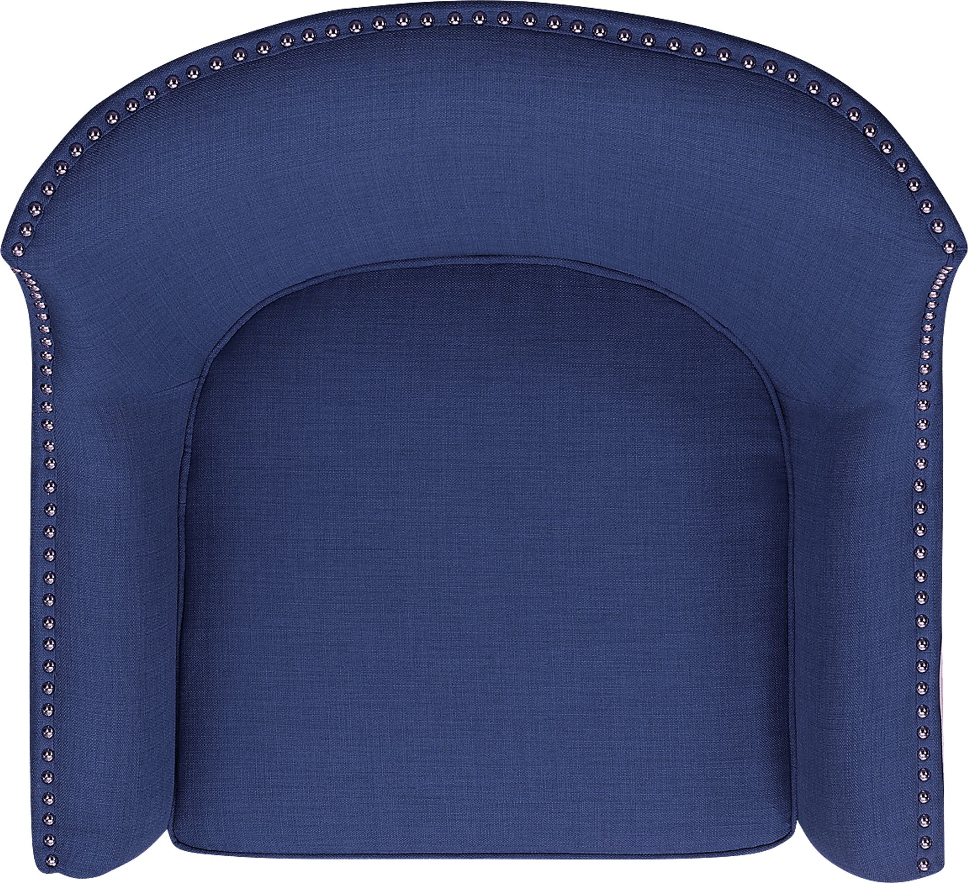 Weona I Blue Accent Chair - Image 8