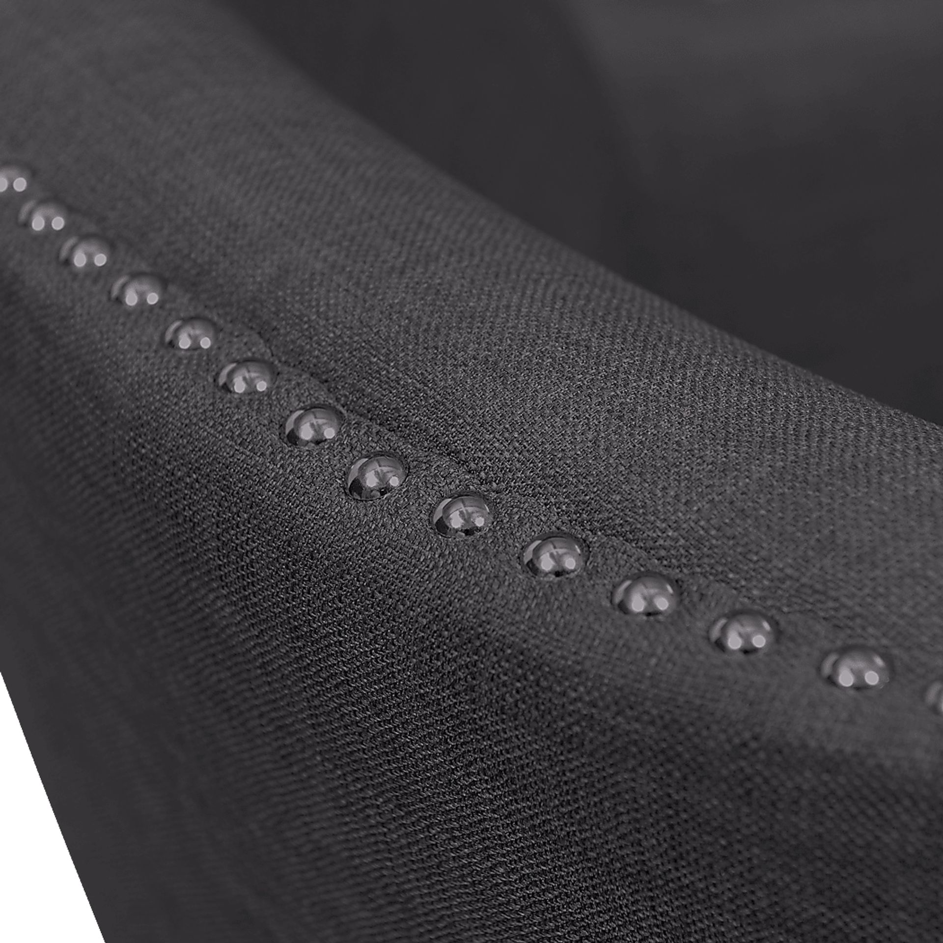 Weona I Charcoal Accent Chair - Image 6
