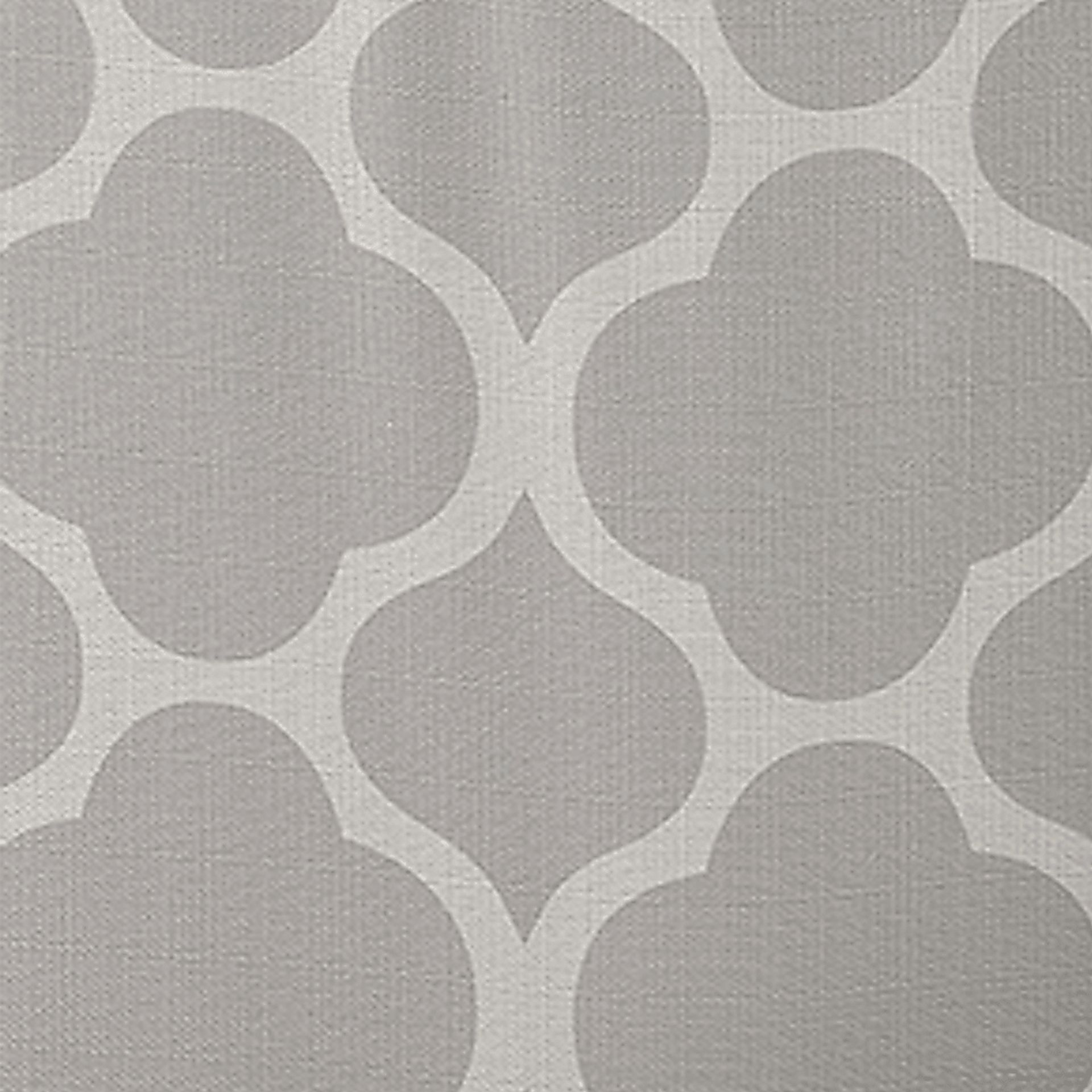 Weona I Light Gray Accent Chair - Image 3