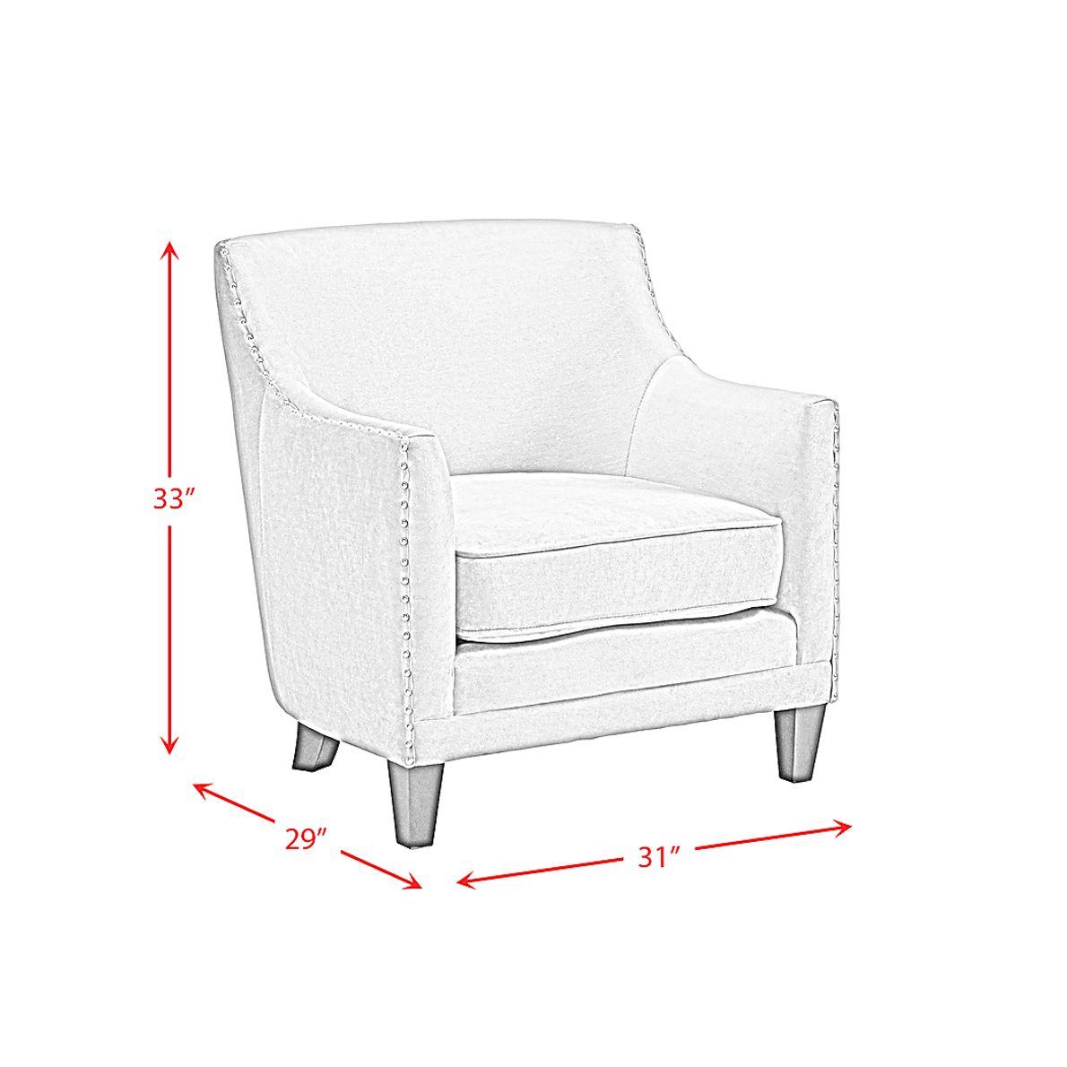 Weona II Accent Chair
