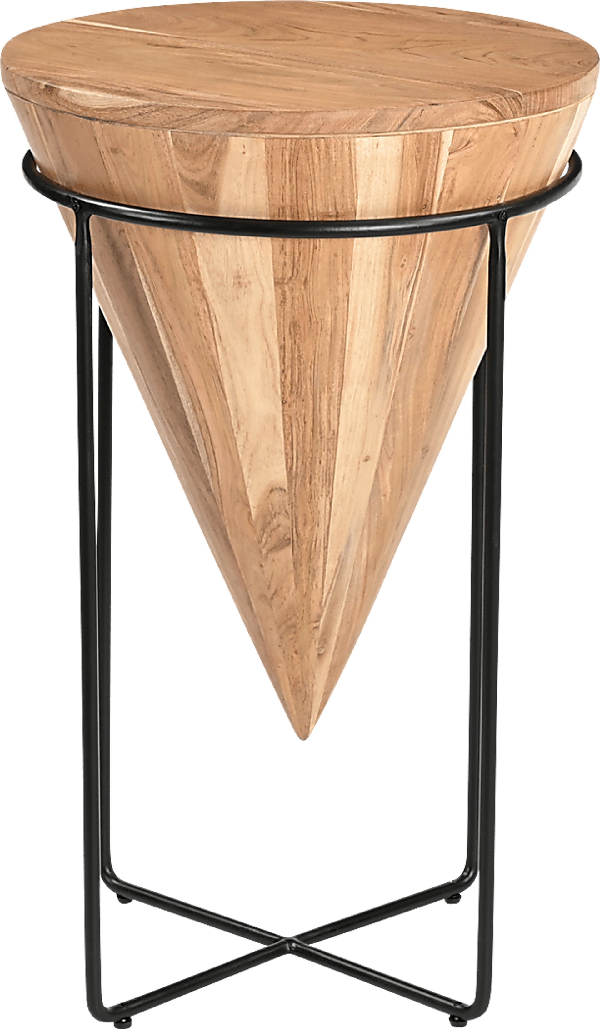 Weraplace Natural Accent Table - Image 3