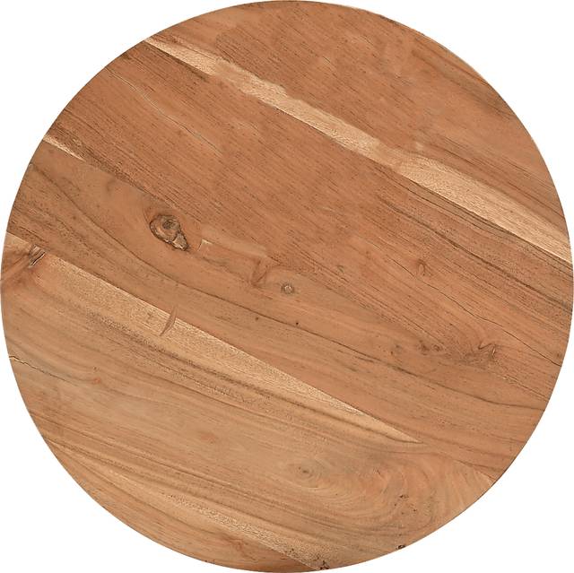 Weraplace Natural Accent Table - Thumbnail - Image 4