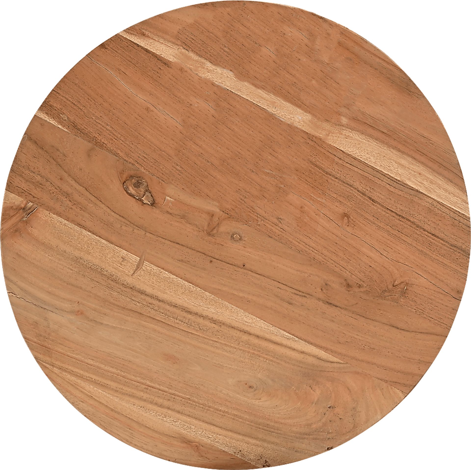 Weraplace Natural Accent Table - Image 4