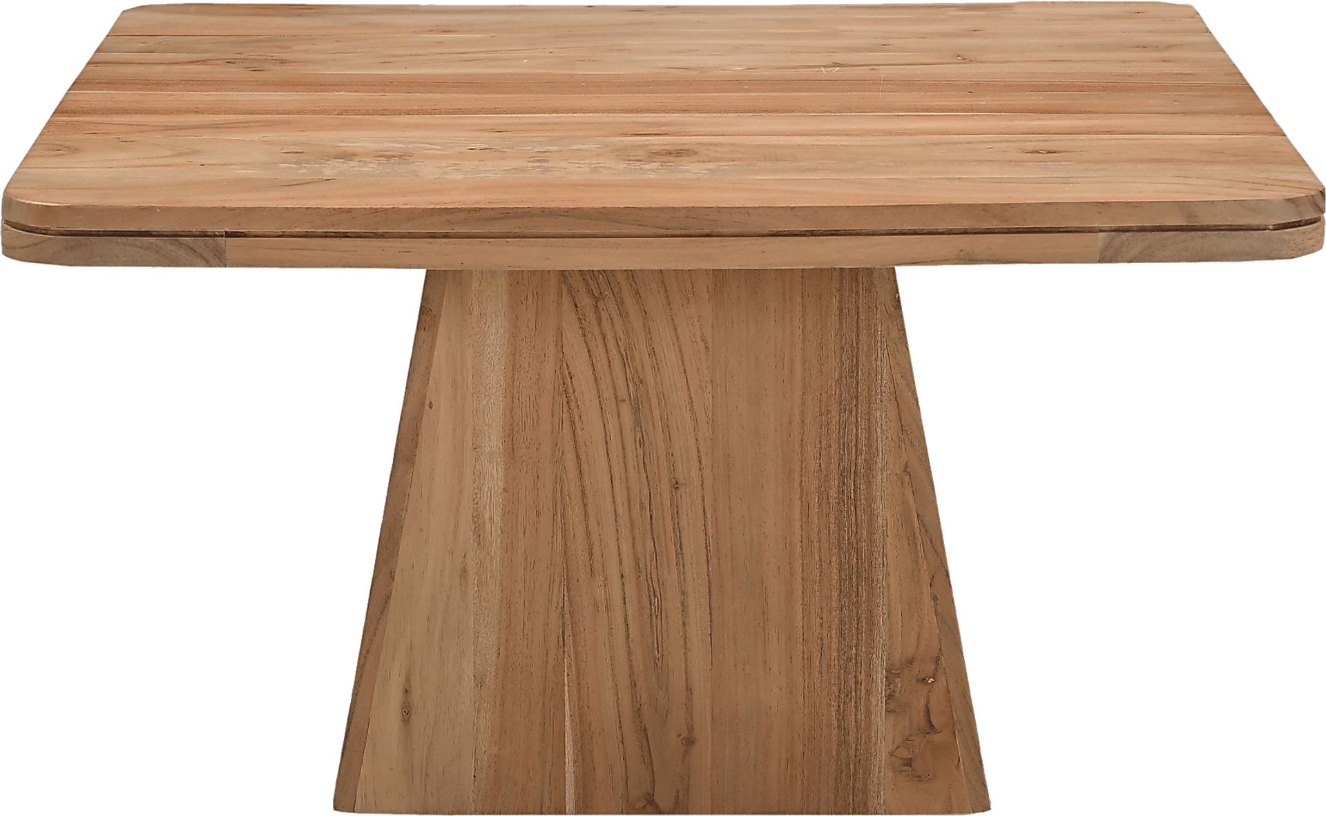 Weraplace Natural Cocktail Table - Image 3
