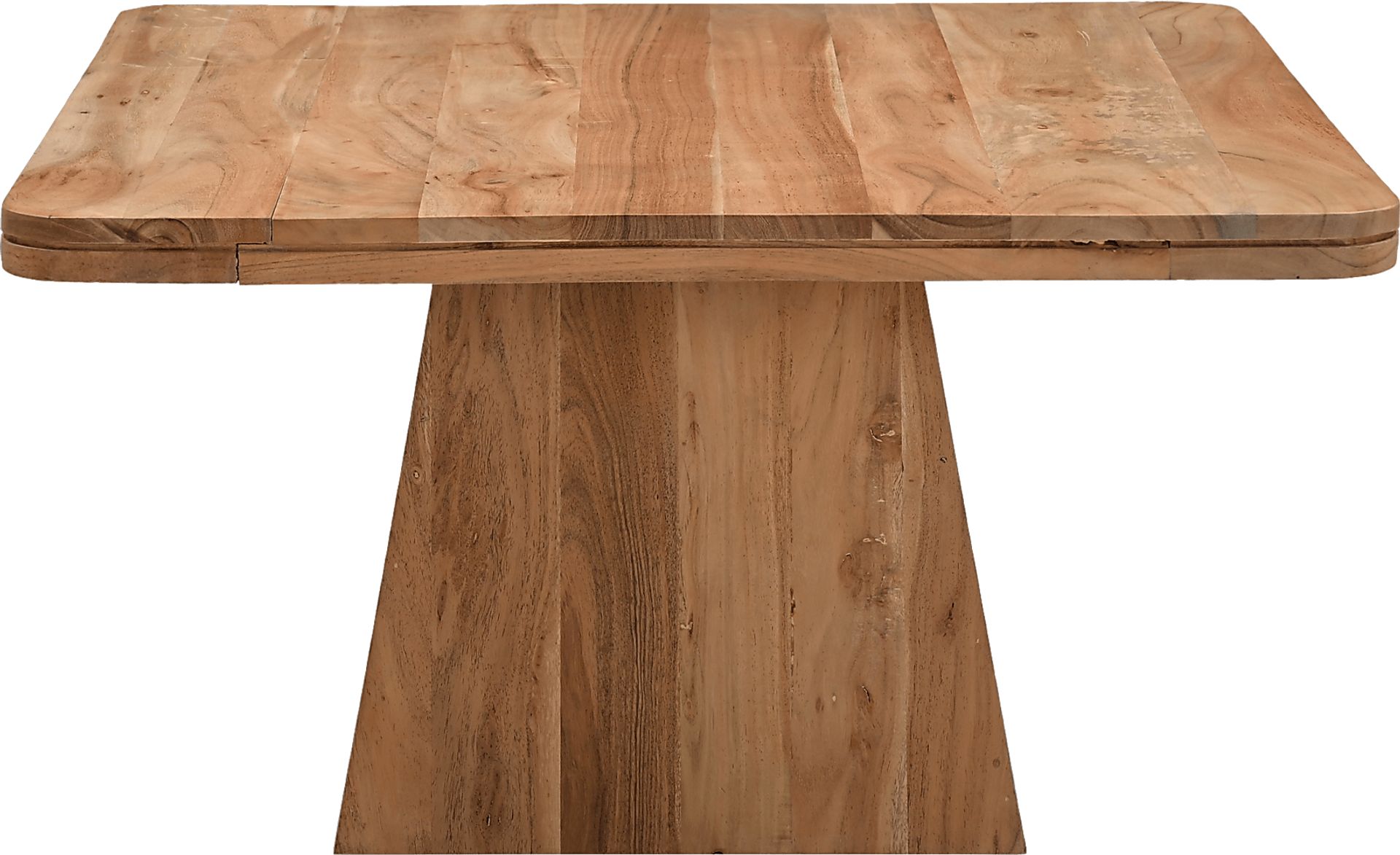 Weraplace Natural Cocktail Table - Image 4