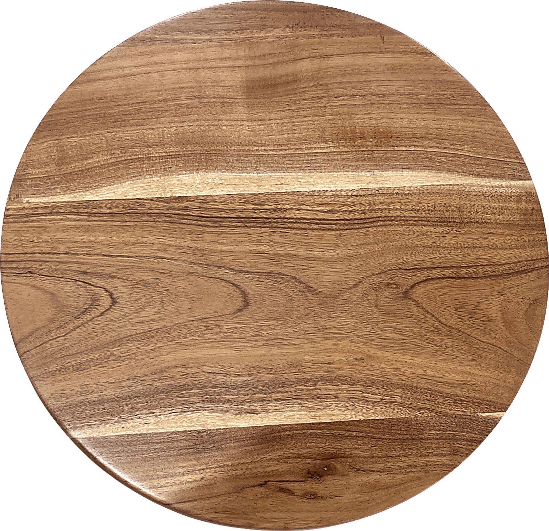 Weraplace Natural End Table - Image 4