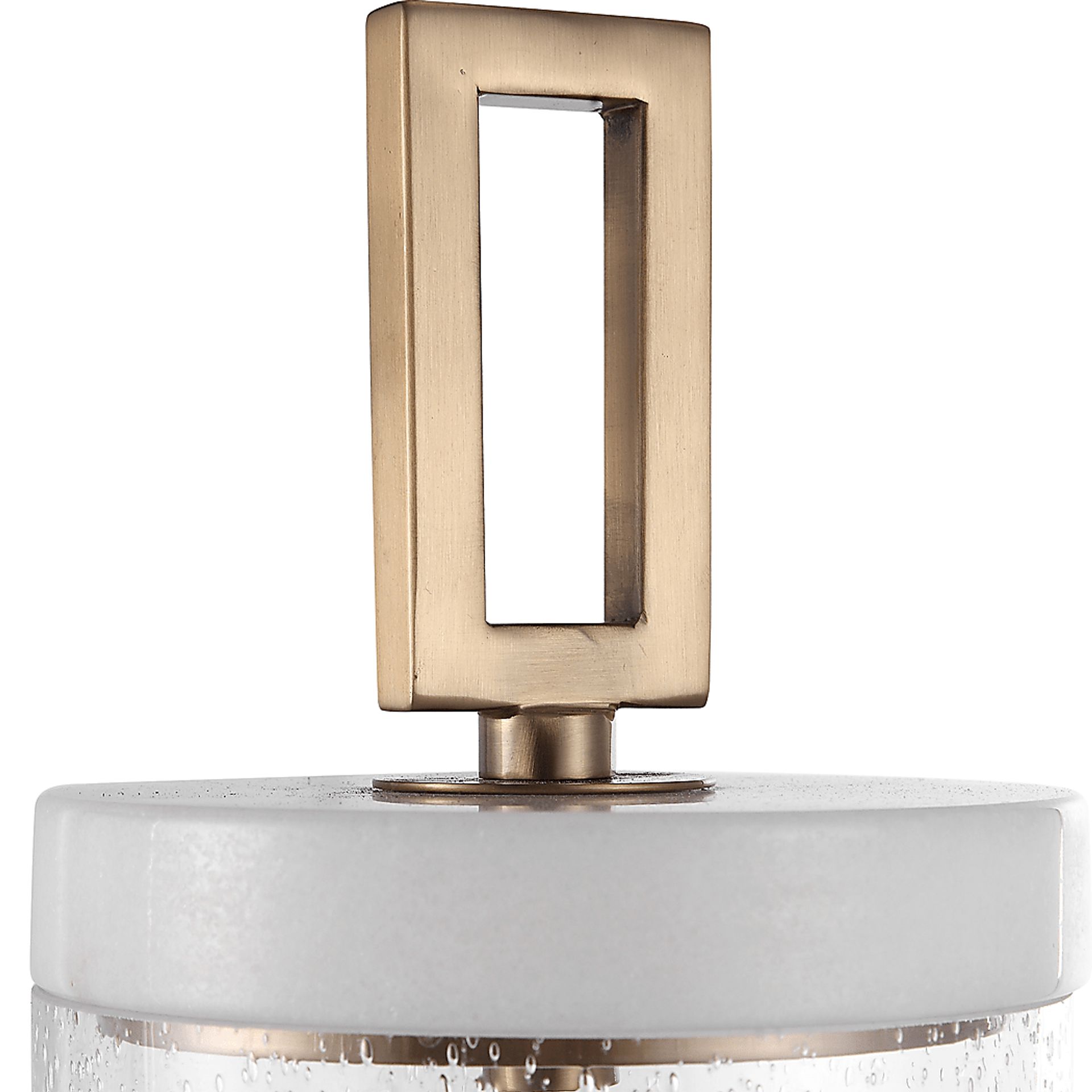Werkland White Jar, Set of 2 - Image 4