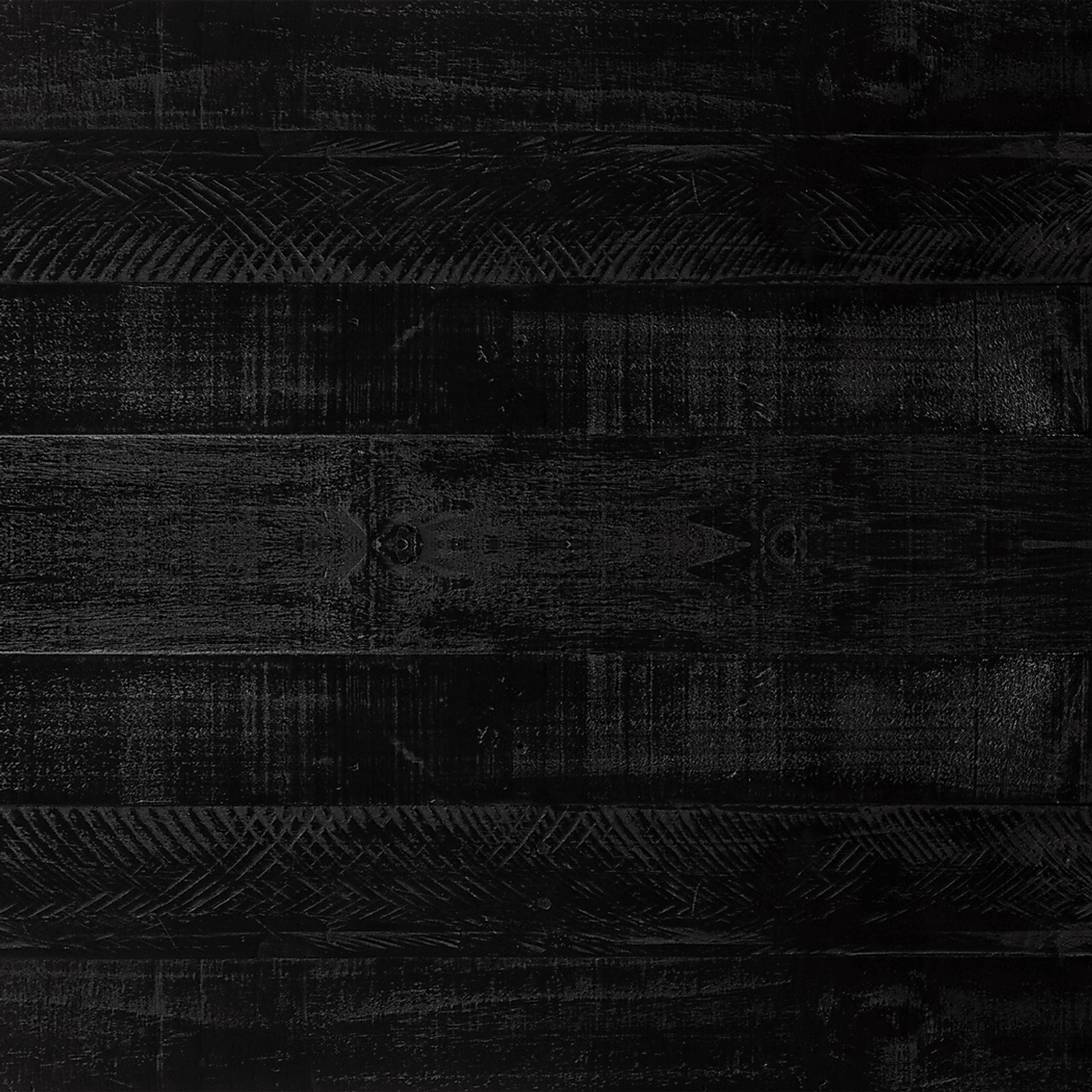 Wescates Black Cocktail Table - Image 6
