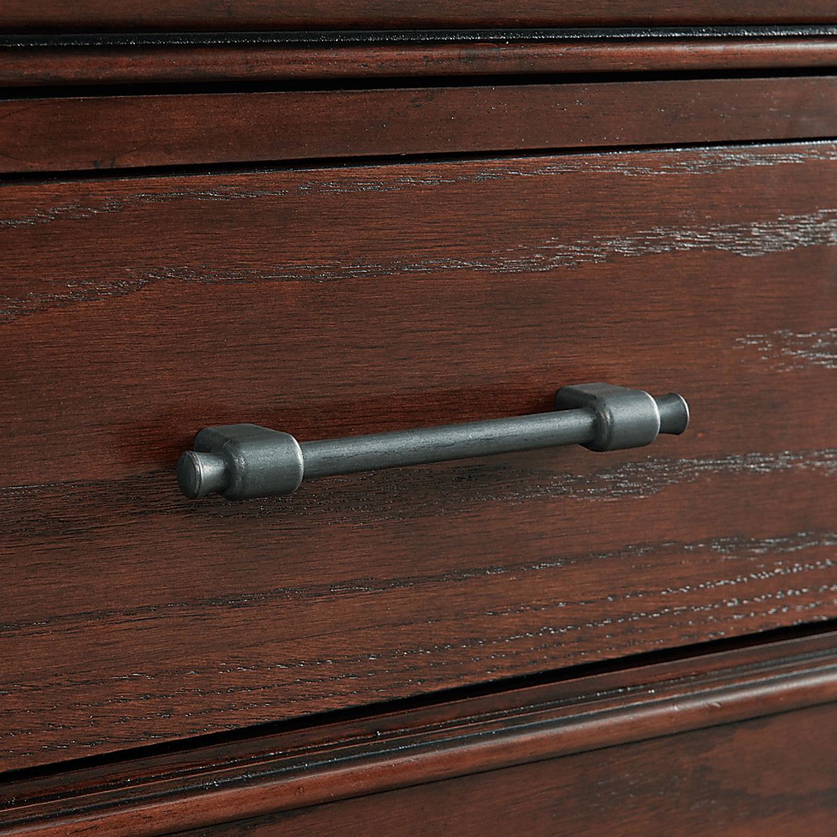 Wesjay Espresso Nightstand Rooms To Go