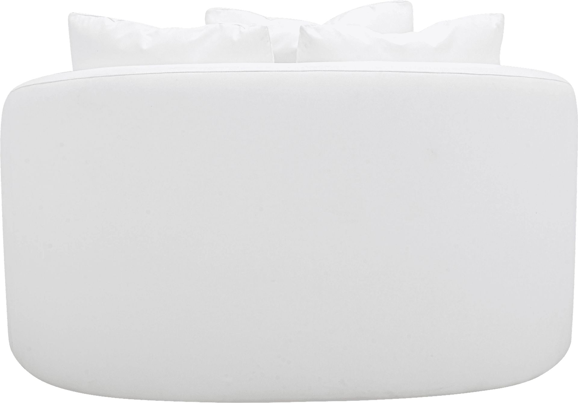 Wesleye Cream Daybed - Image 4