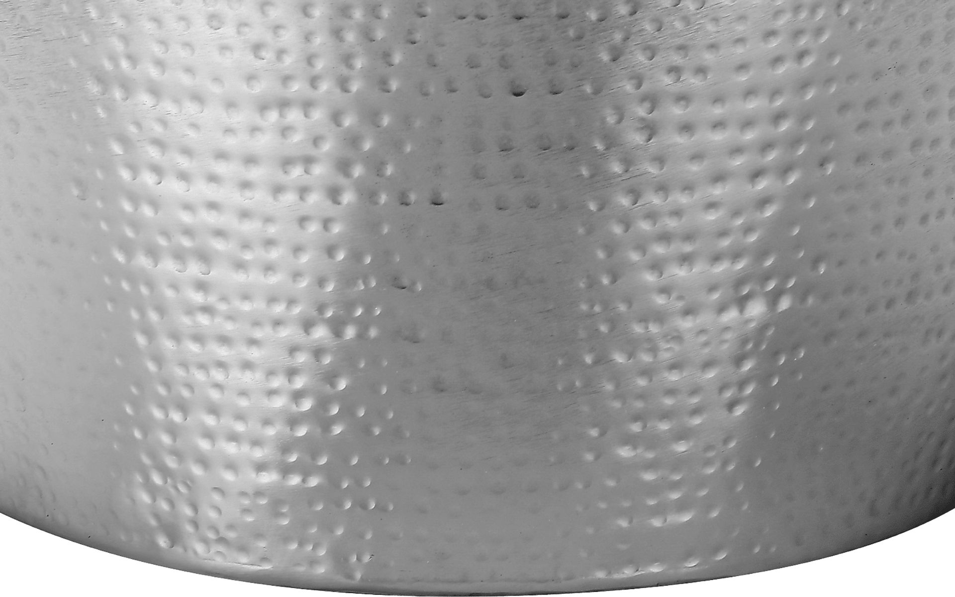 Wesleyville Chrome Accent Table - Image 3