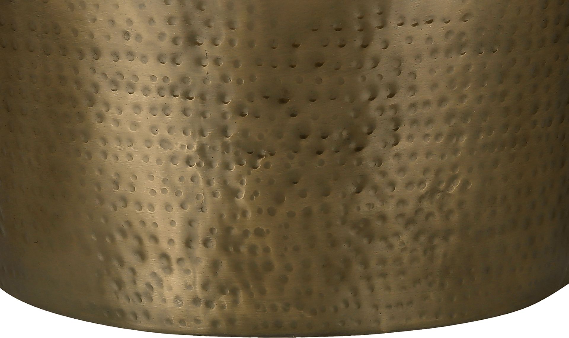 Wesleyville Gold Accent Table - Image 3
