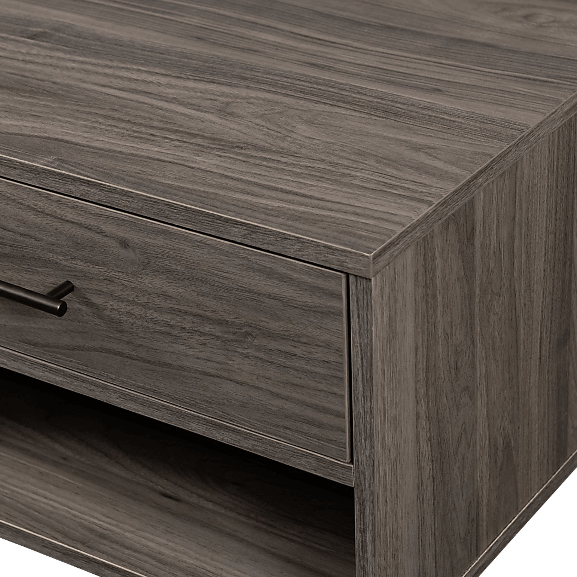 Weslow Gray Cocktail Table - Image 5