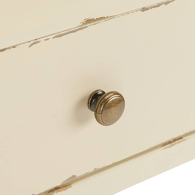 Wespanee Cream Nightstand - Thumbnail - Image 13