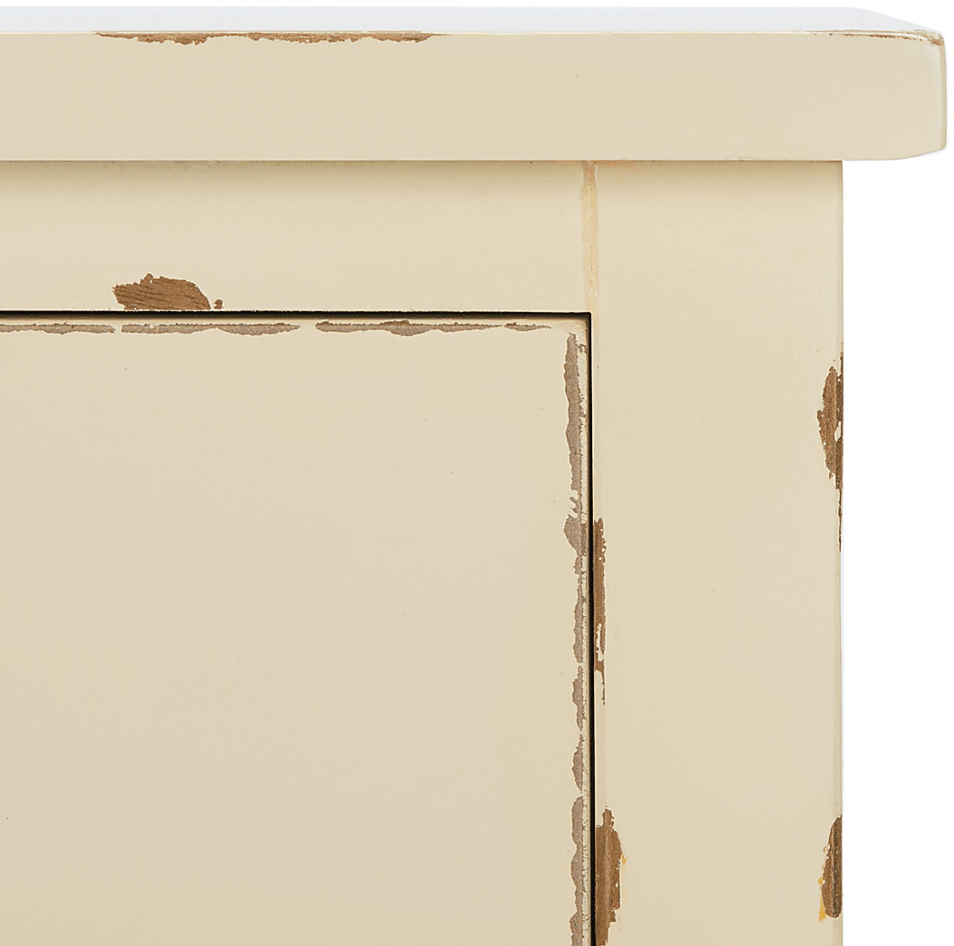 Wespanee Cream Nightstand - Image 14