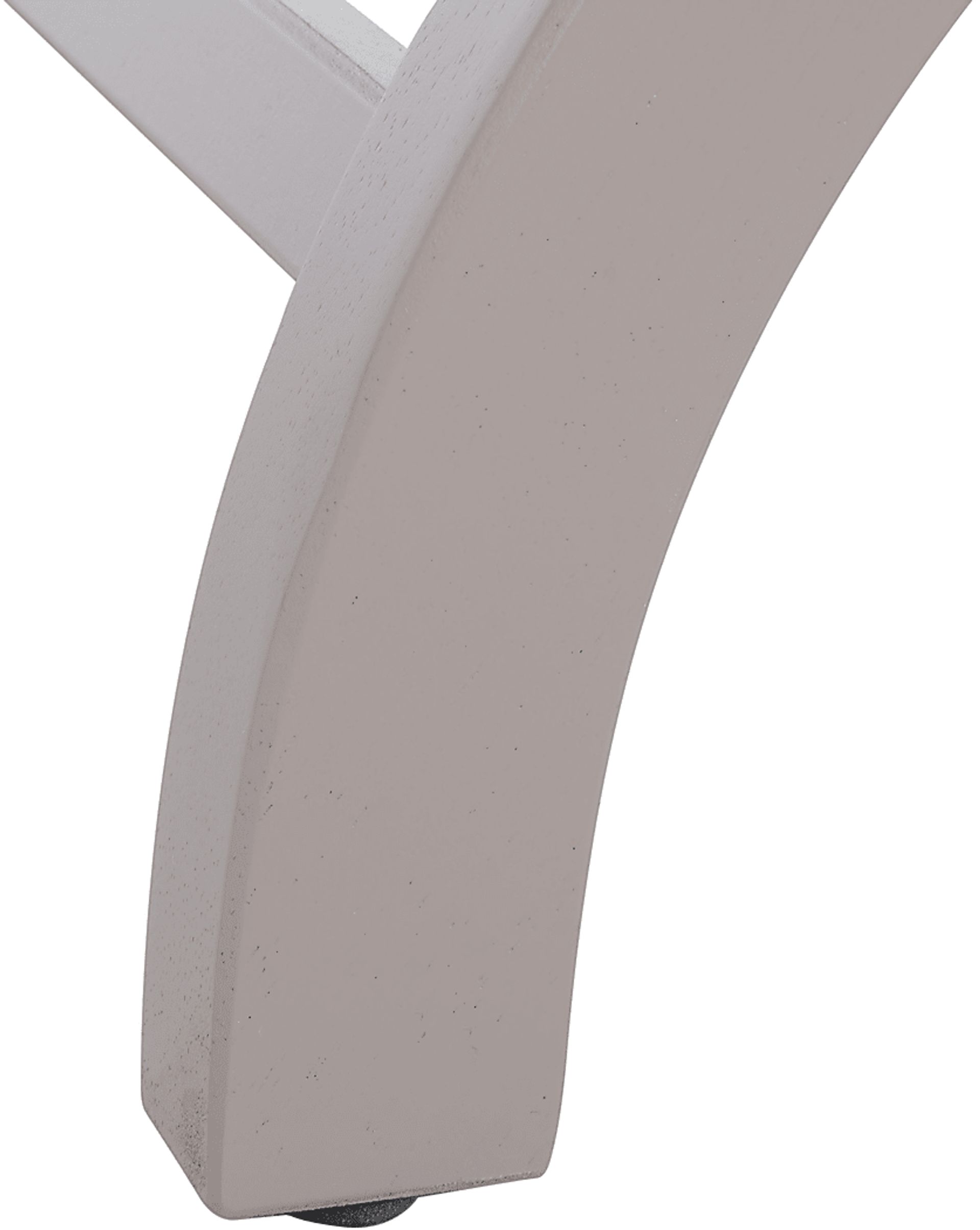Wespanee Gray Nightstand - Image 12