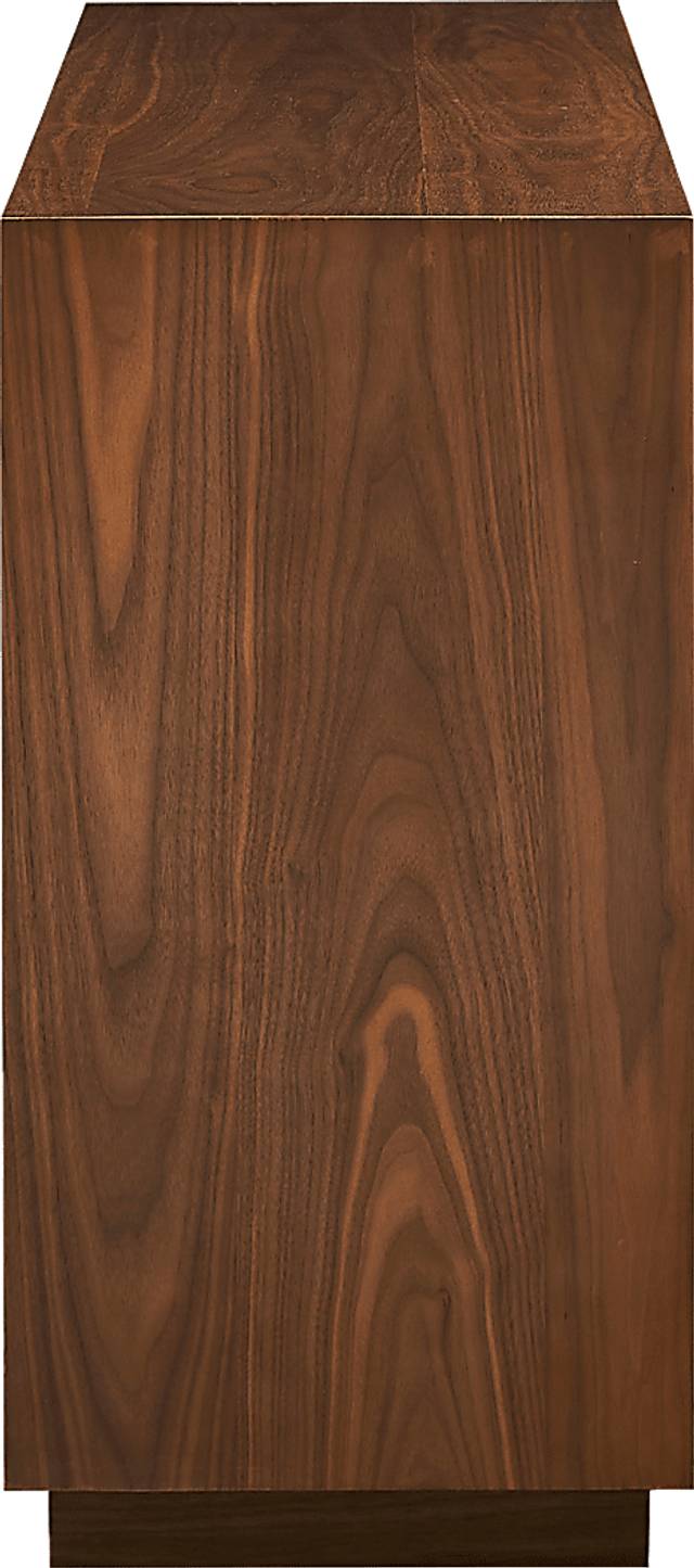 Wesseles Walnut Credenza - Thumbnail - Image 4