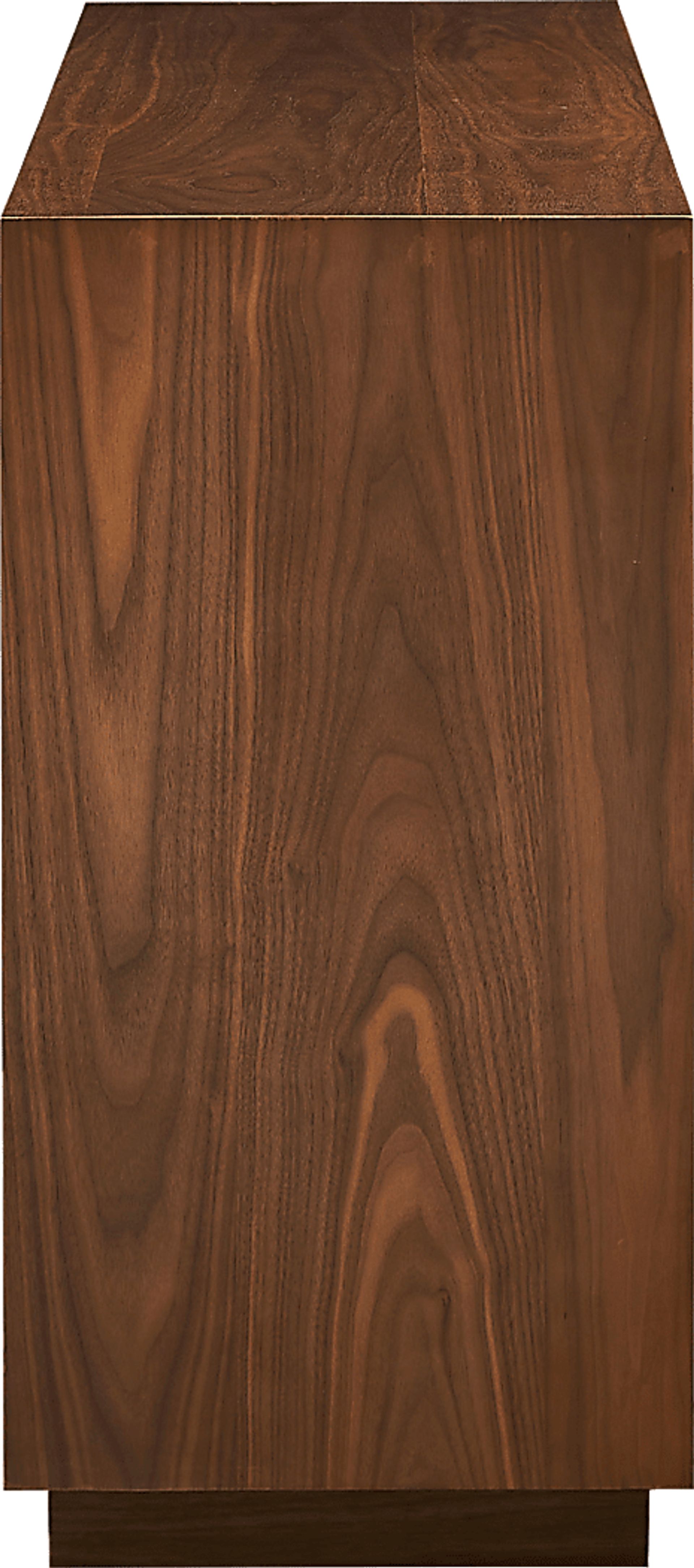 Wesseles Walnut Credenza - Image 4