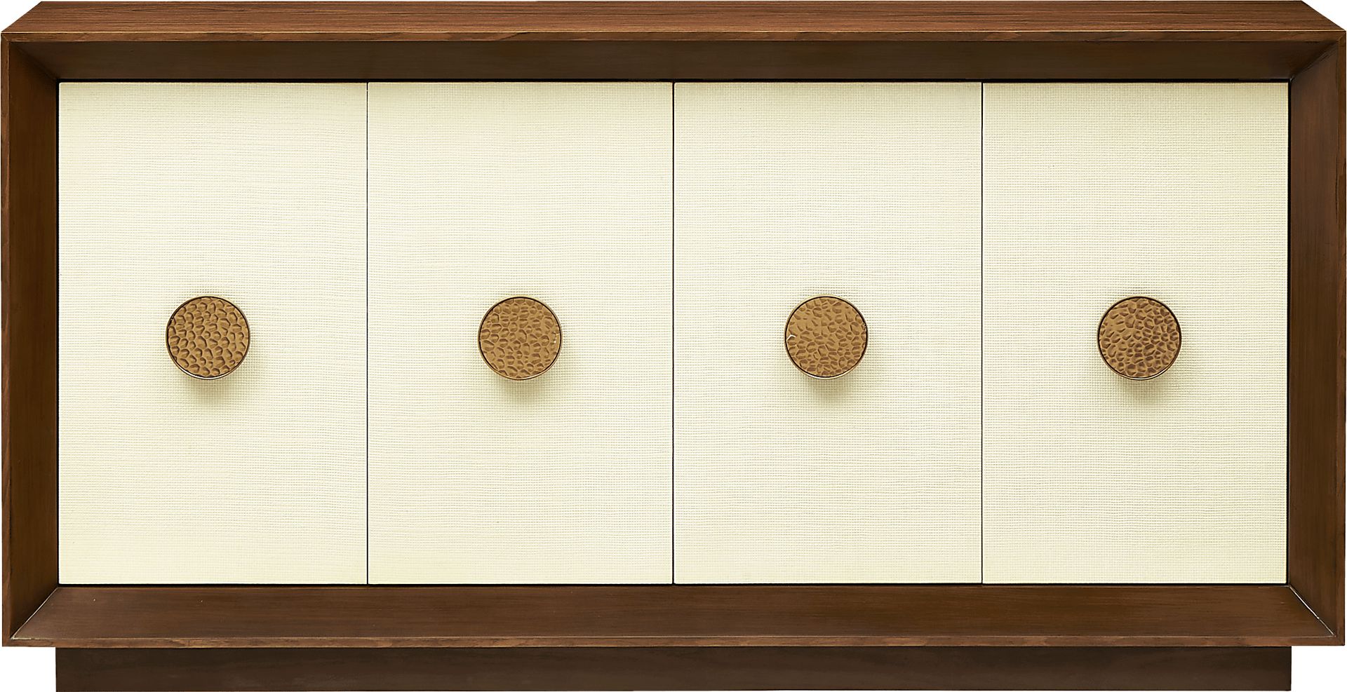 Wesseles Walnut Credenza - Image 6