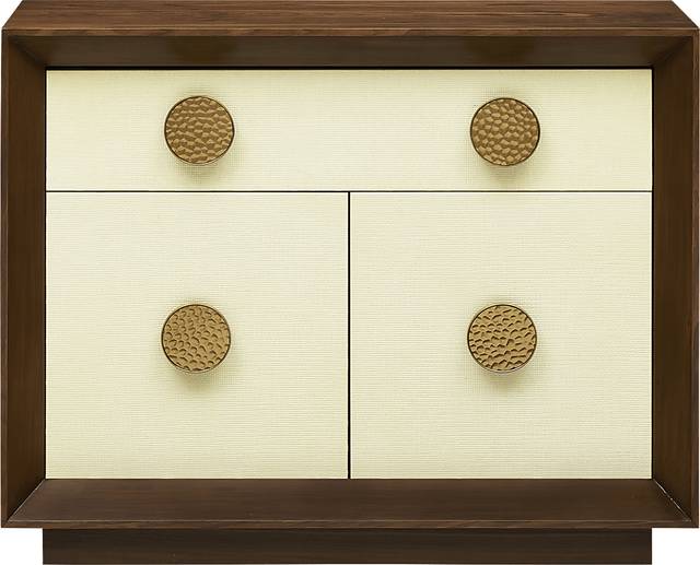 Wesseles Walnut Credenza - Thumbnail - Image 3