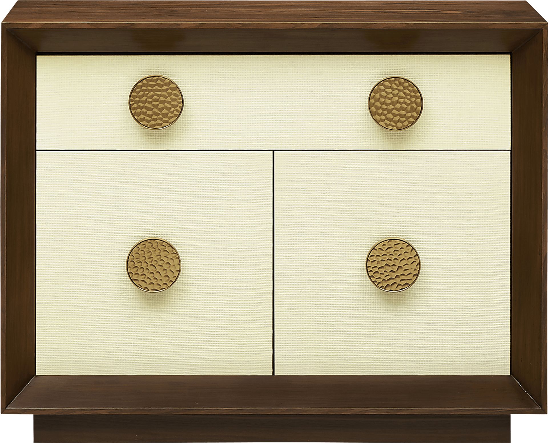 Wesseles Walnut Credenza - Image 3