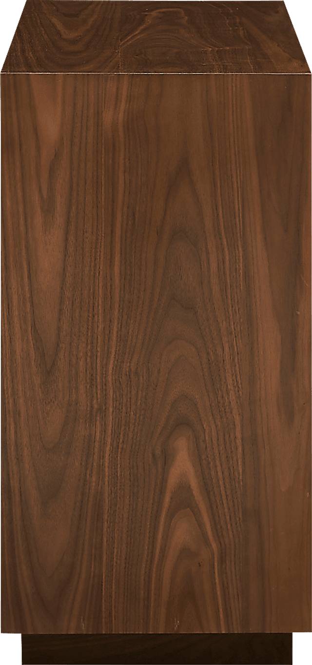 Wesseles Walnut Credenza - Thumbnail - Image 5