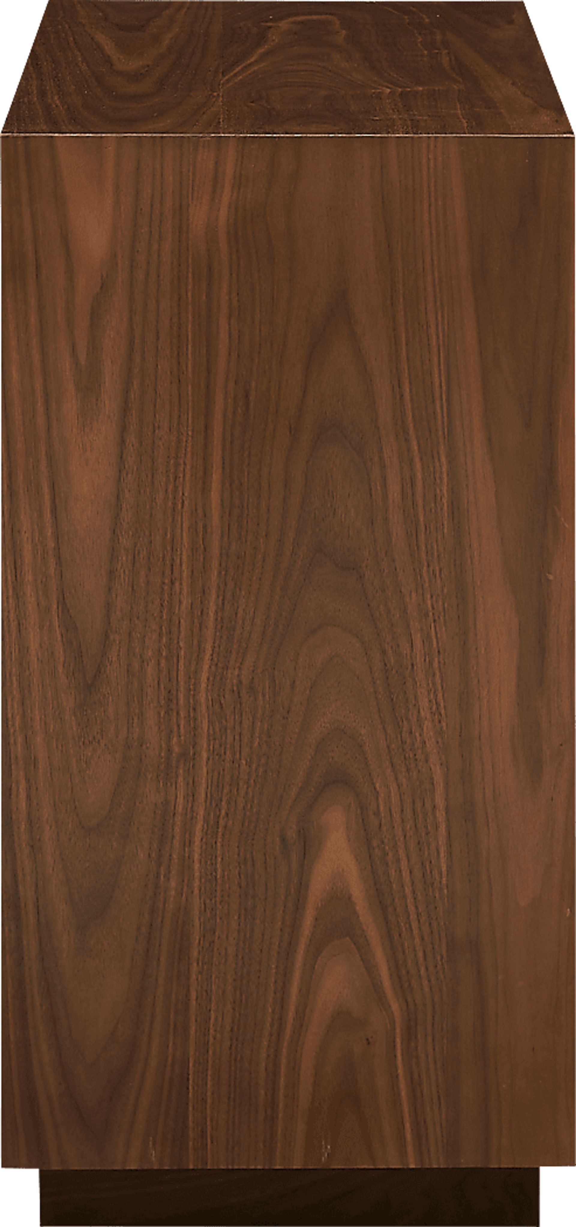 Wesseles Walnut Credenza - Image 5