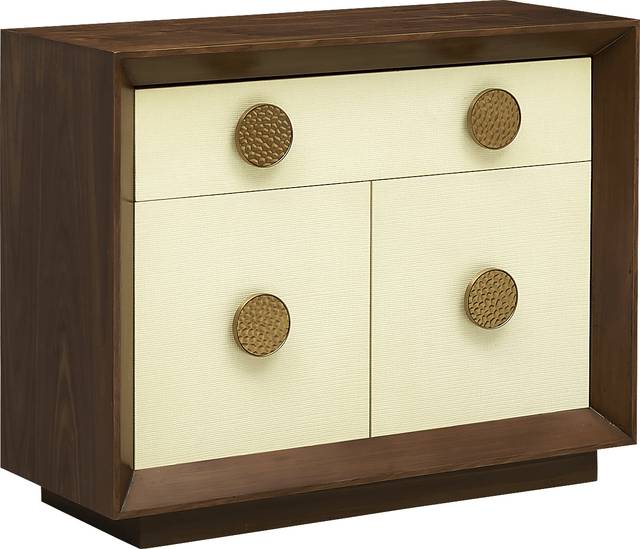 Wesseles Walnut Credenza - Thumbnail - Image 1