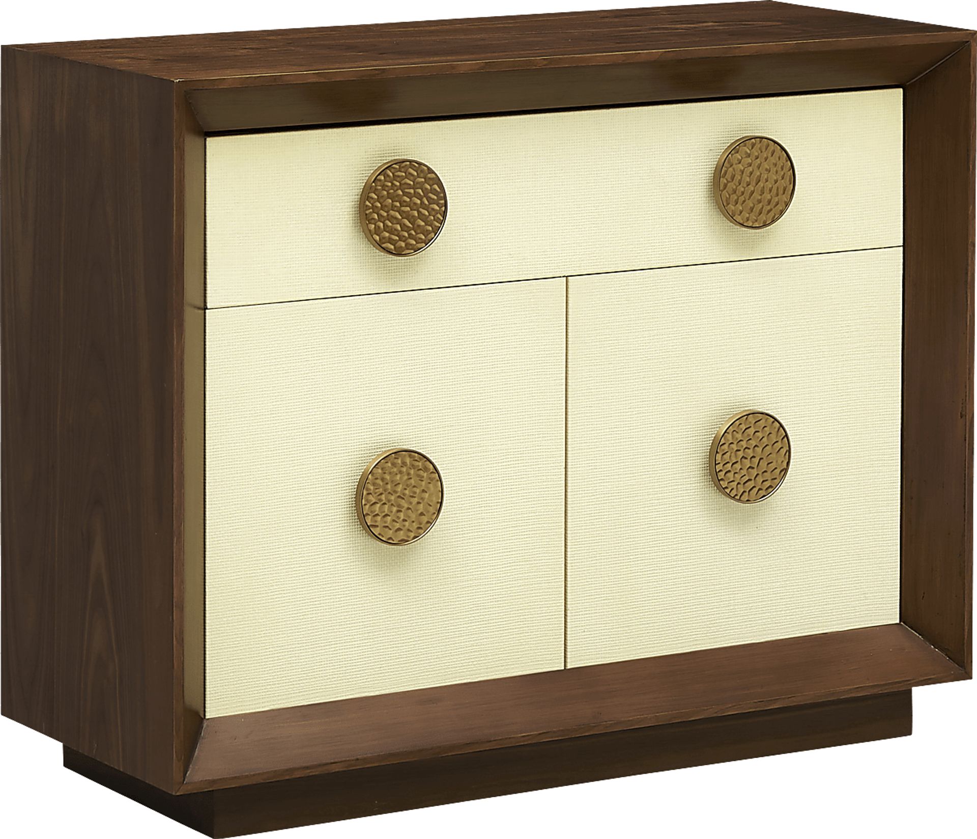 Wesseles Walnut Credenza - Image 1