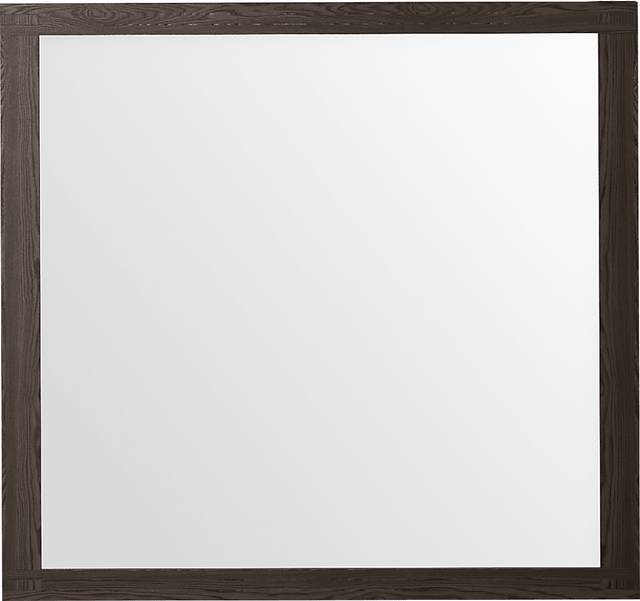 Wesson Road Brown 5 Pc Queen Panel Bedroom - Thumbnail - Image 4