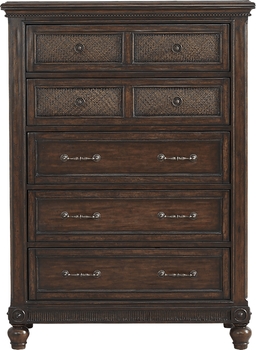 chest