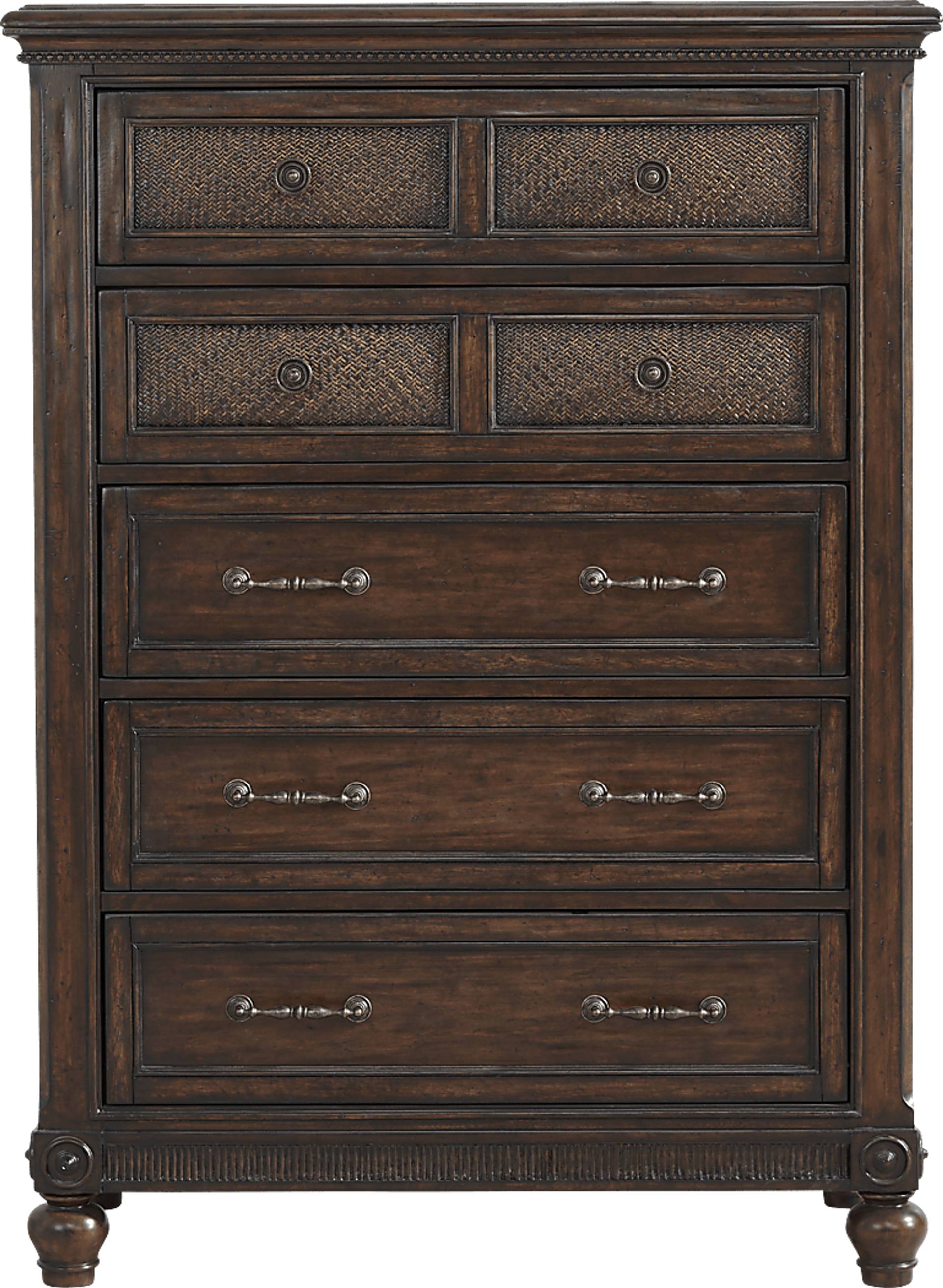 chest