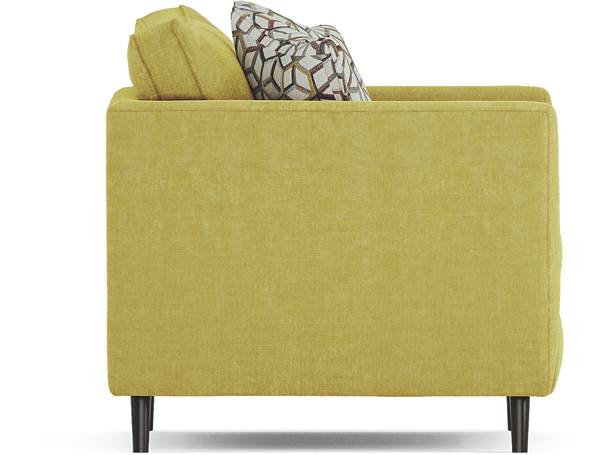 West Loft Citron 9 Pc Living Room - Image 12