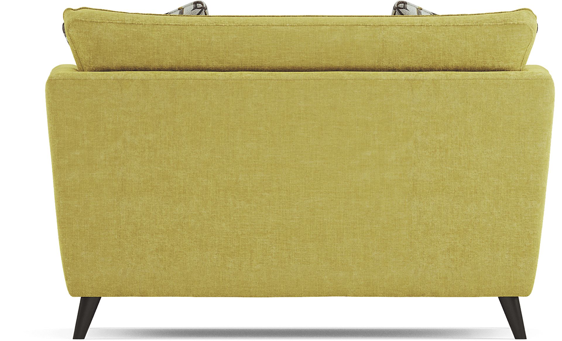 West Loft Citron 9 Pc Living Room - Image 13