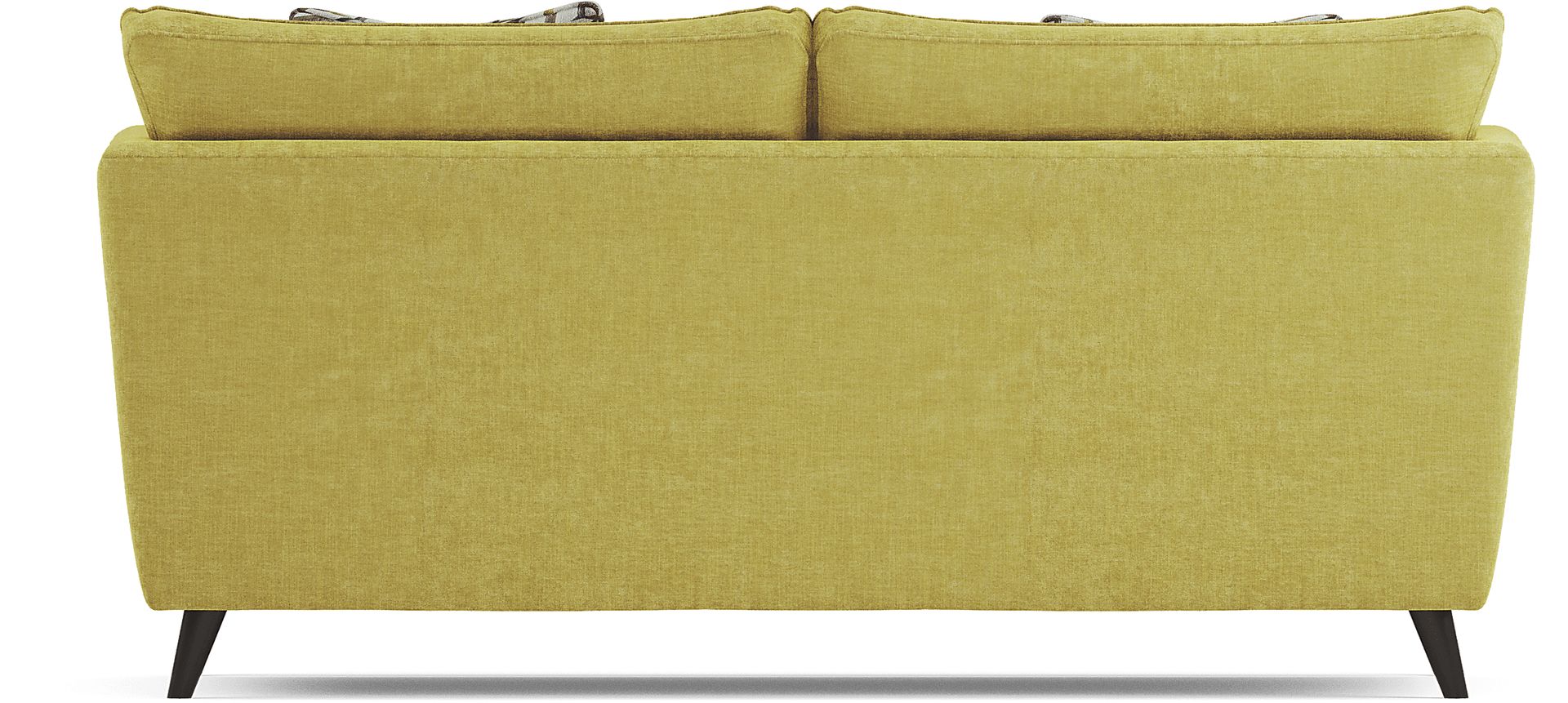 West Loft Citron 9 Pc Living Room - Image 9