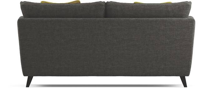 West Loft Slate 7 Pc Living Room - Thumbnail - Image 9