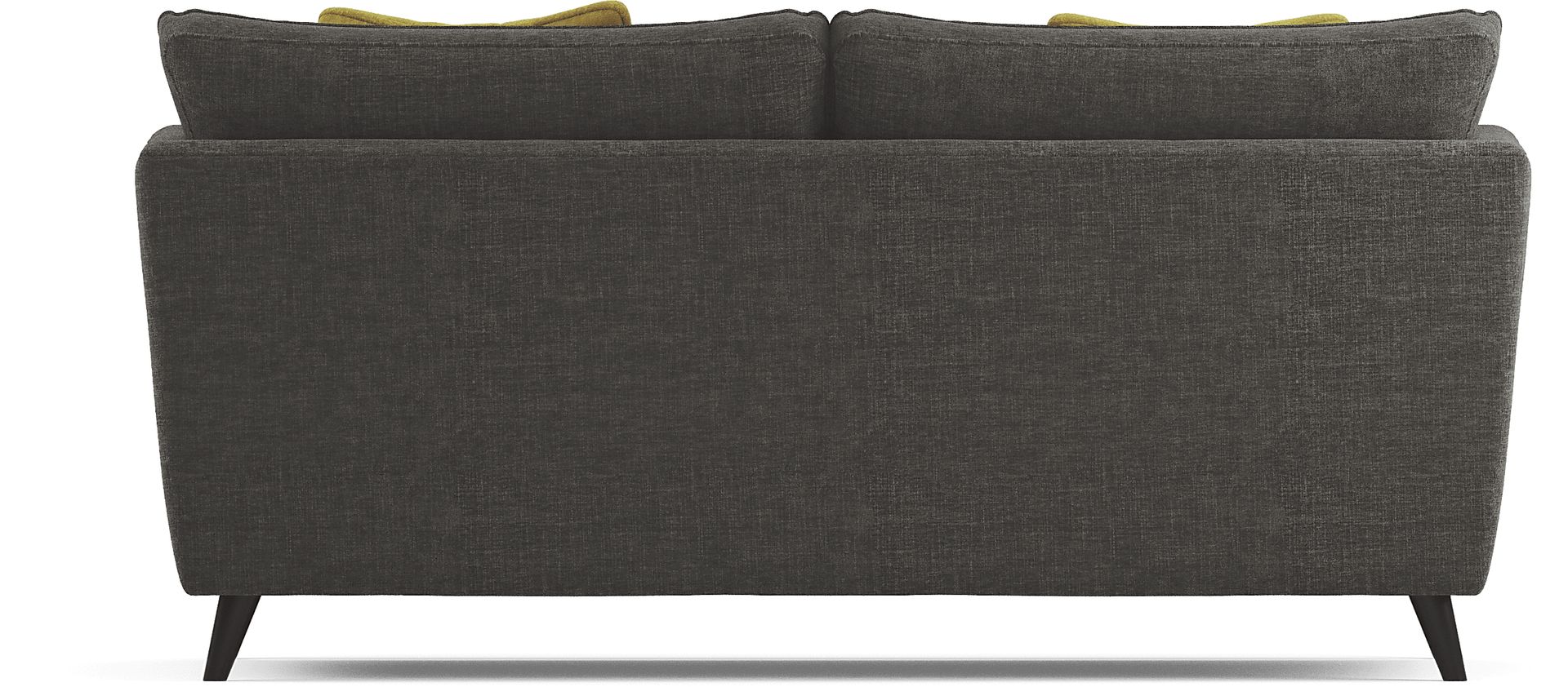 West Loft Slate 8 Pc Living Room - Image 9