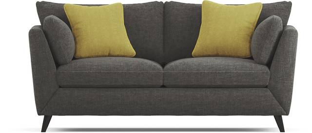West Loft Slate 7 Pc Living Room - Thumbnail - Image 6