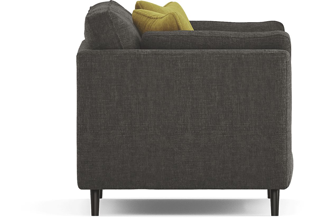 CLASSIC SWADDLEOUT SLATE GRAY main image 1