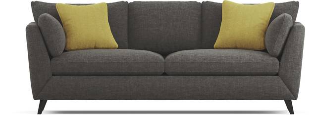 West Loft Slate Sleeper - Thumbnail - Image 1