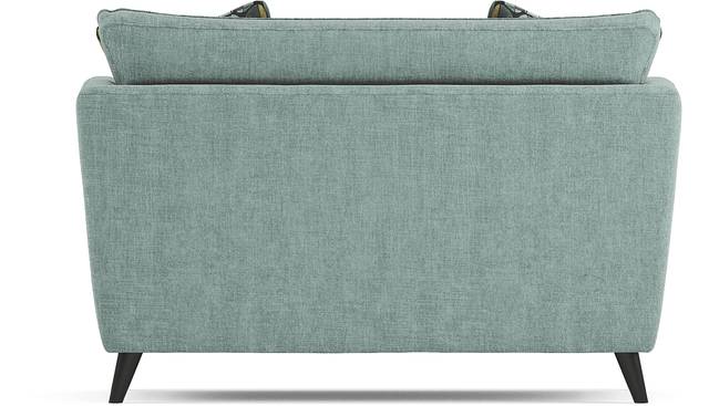 West Loft Teal 8 Pc Living Room - Thumbnail - Image 13