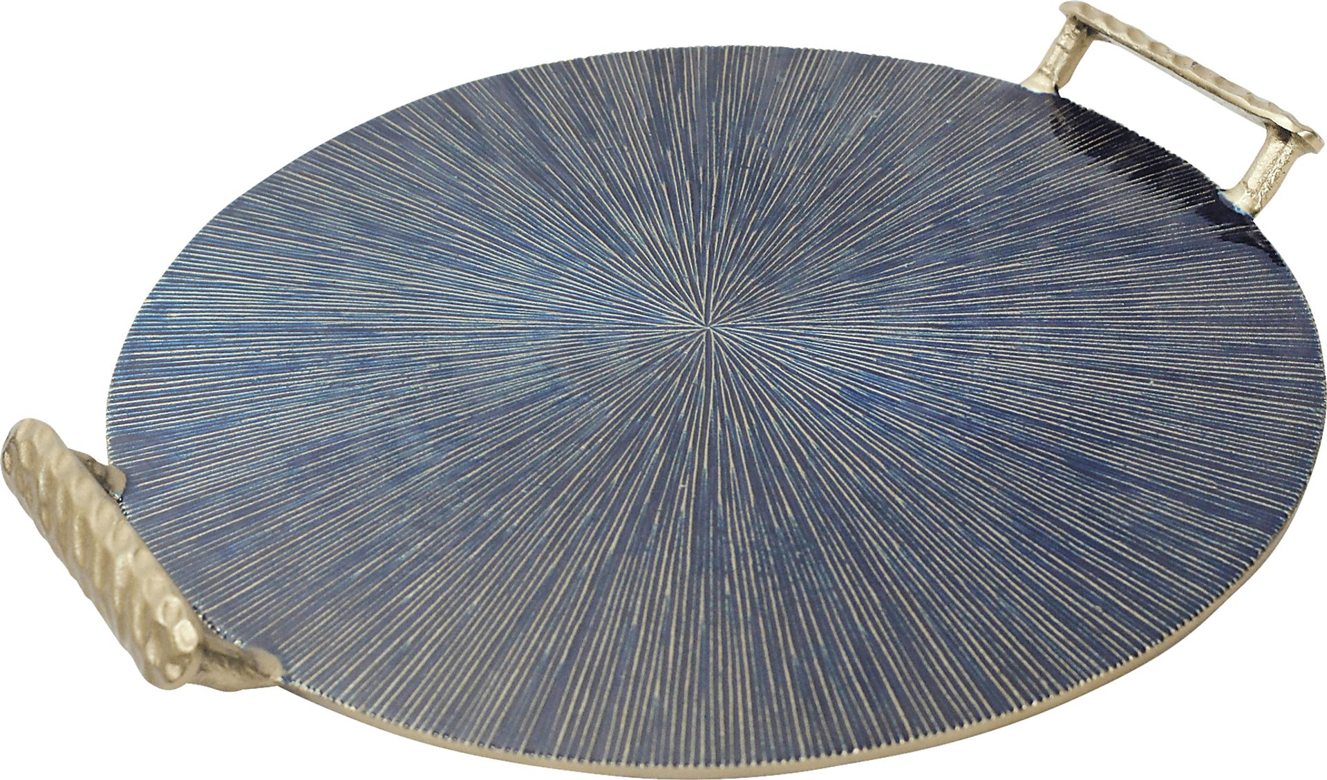 Westaire Gold Tray - Image 1