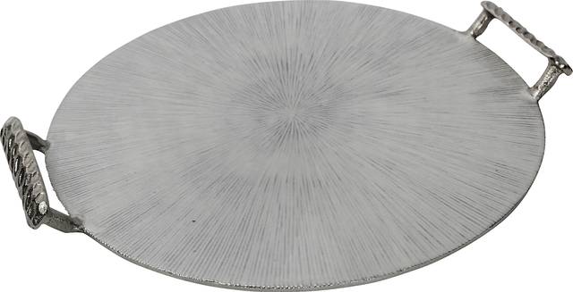 Westaire Silver Tray - Thumbnail - Image 1