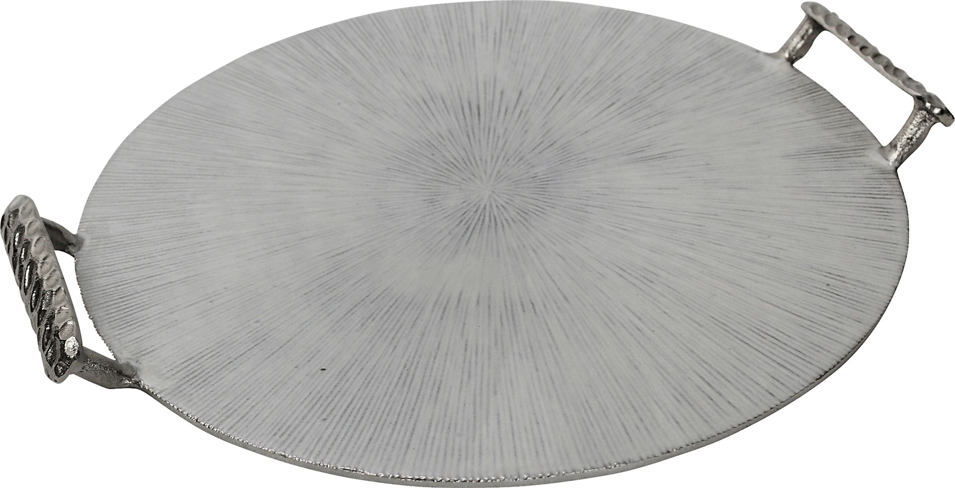 Westaire Silver Tray - Image 1