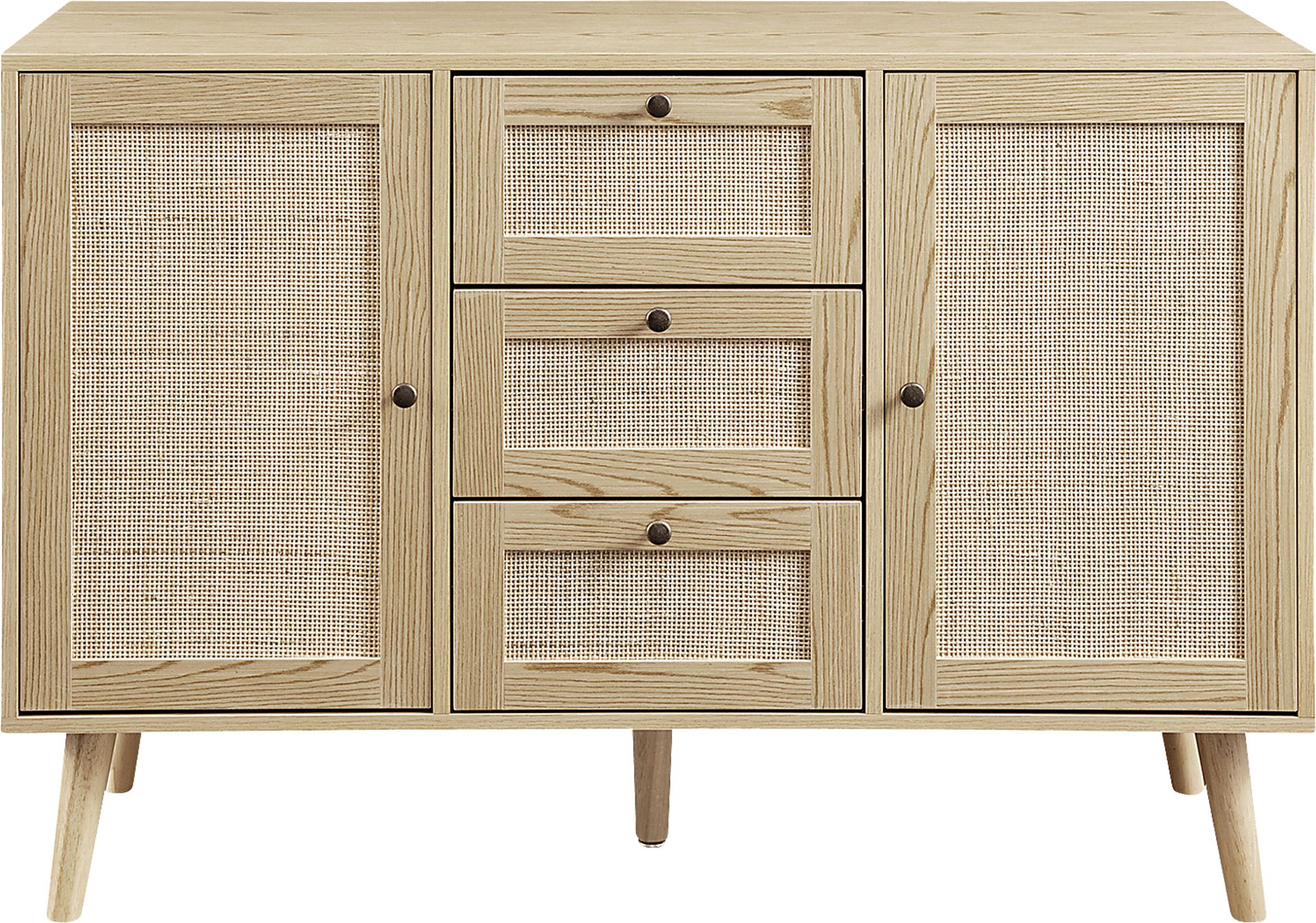 Westavia Natural Sideboard - Image 1